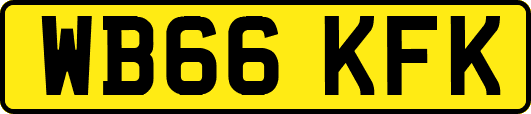WB66KFK