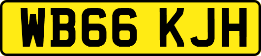 WB66KJH