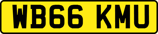 WB66KMU