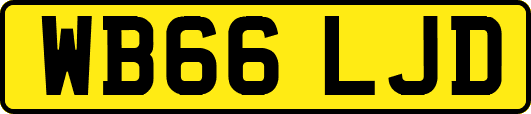 WB66LJD