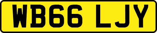 WB66LJY