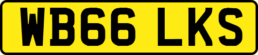 WB66LKS