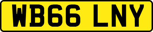 WB66LNY