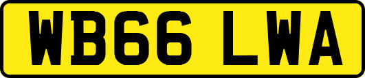 WB66LWA