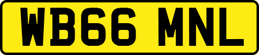 WB66MNL