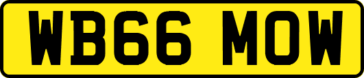 WB66MOW