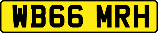 WB66MRH