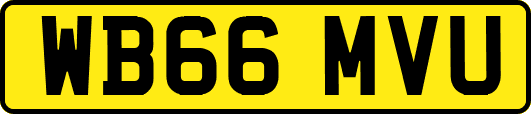 WB66MVU