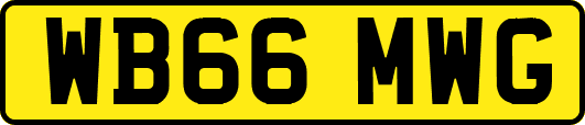 WB66MWG