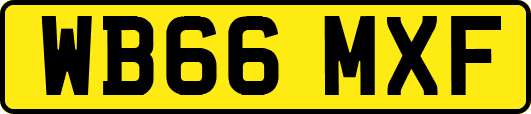 WB66MXF