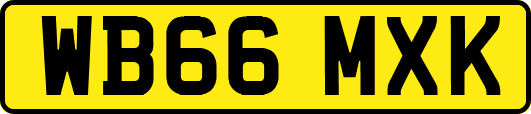 WB66MXK