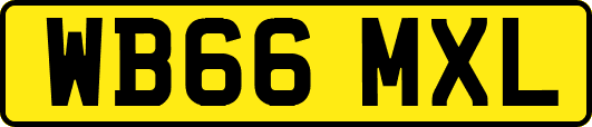 WB66MXL