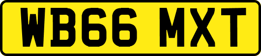 WB66MXT