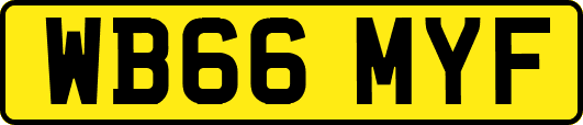 WB66MYF