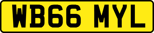 WB66MYL