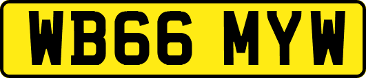 WB66MYW