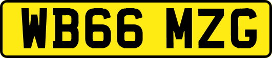 WB66MZG