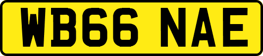 WB66NAE