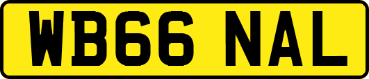 WB66NAL