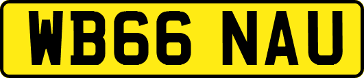 WB66NAU