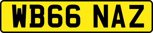 WB66NAZ