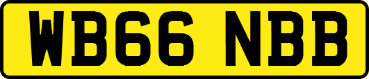 WB66NBB