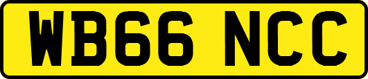 WB66NCC