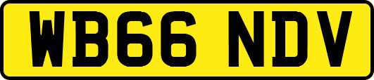 WB66NDV