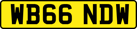 WB66NDW