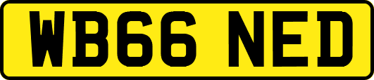 WB66NED