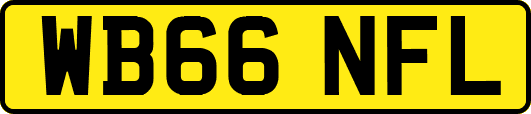 WB66NFL