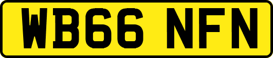 WB66NFN