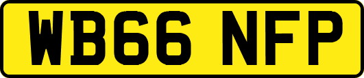 WB66NFP