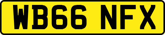 WB66NFX