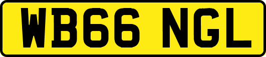 WB66NGL
