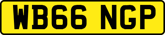 WB66NGP