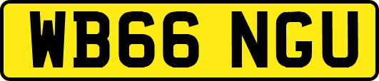 WB66NGU