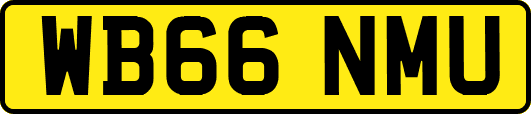 WB66NMU