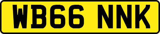 WB66NNK