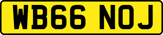 WB66NOJ