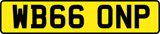 WB66ONP