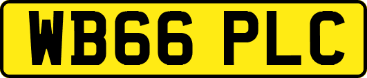 WB66PLC