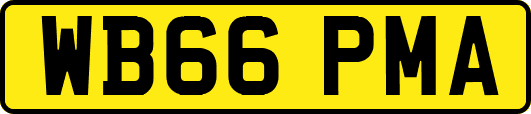 WB66PMA