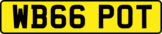WB66POT