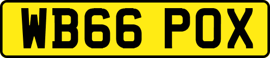 WB66POX