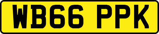WB66PPK