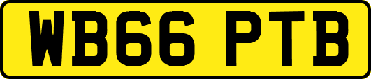 WB66PTB