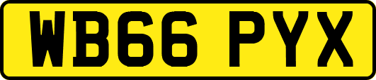 WB66PYX