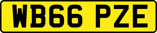 WB66PZE