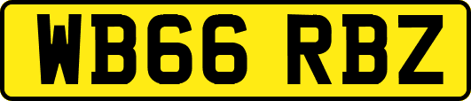 WB66RBZ